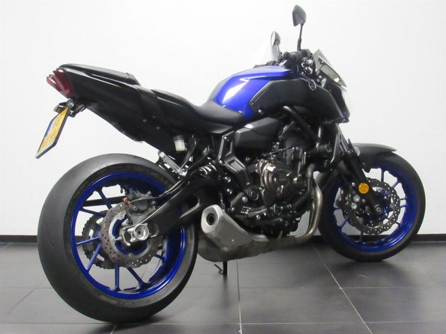 yamaha - mt-07-abs