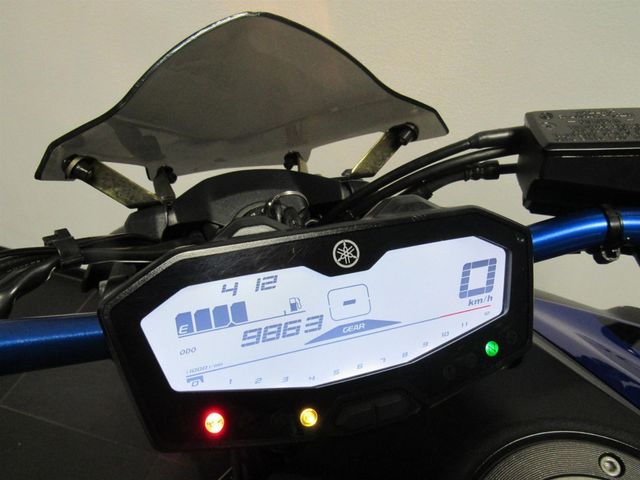yamaha - mt-07-abs