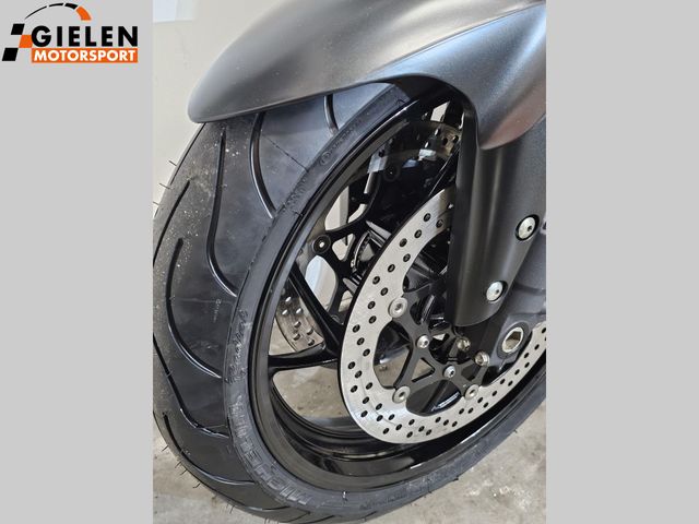 suzuki - gsx-s-1000-abs