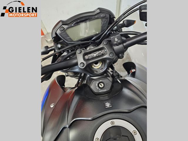 suzuki - gsx-s-1000-abs