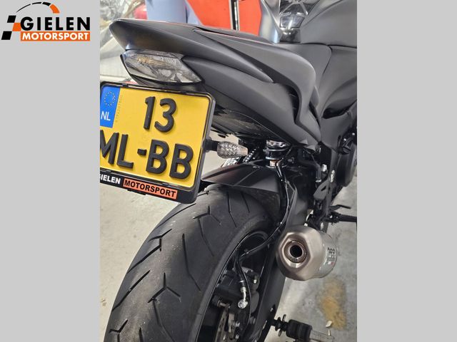 suzuki - gsx-s-1000-abs