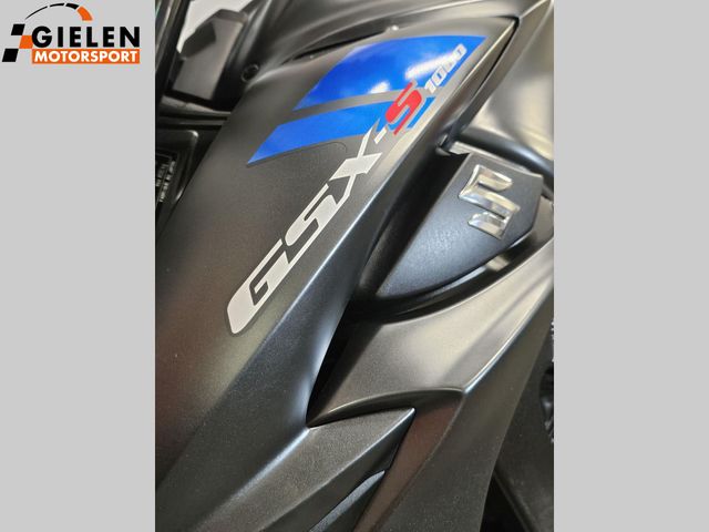 suzuki - gsx-s-1000-abs