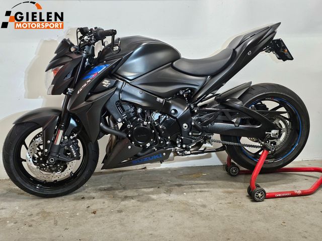 suzuki - gsx-s-1000-abs