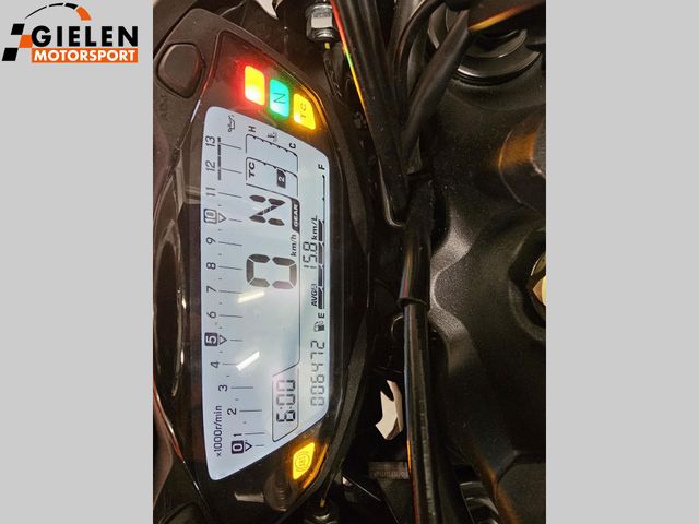 suzuki - gsx-s-1000-abs