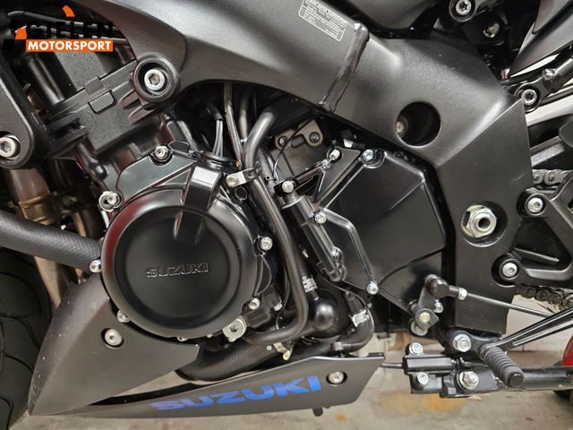 suzuki - gsx-s-1000-abs