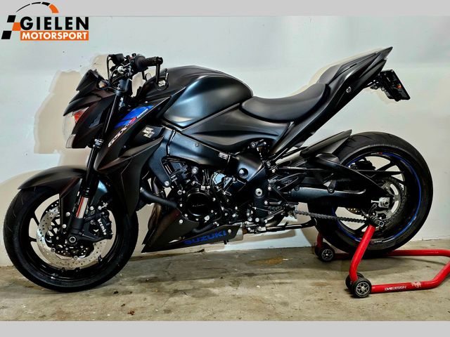 suzuki - gsx-s-1000-abs