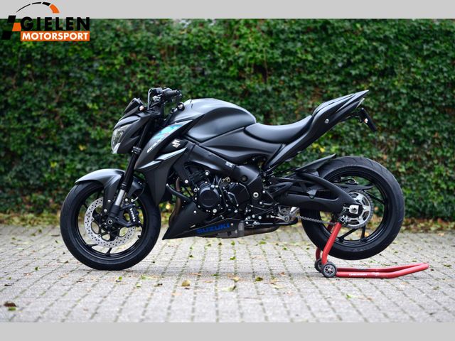 suzuki - gsx-s-1000-abs