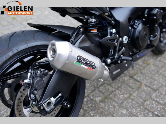 suzuki - gsx-s-1000-abs