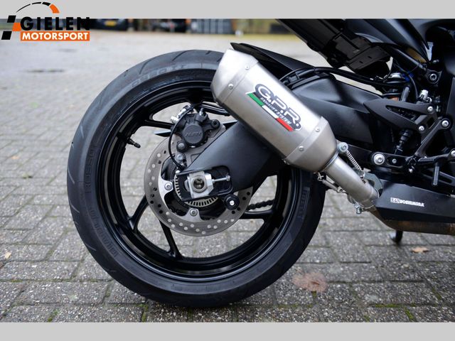 suzuki - gsx-s-1000-abs