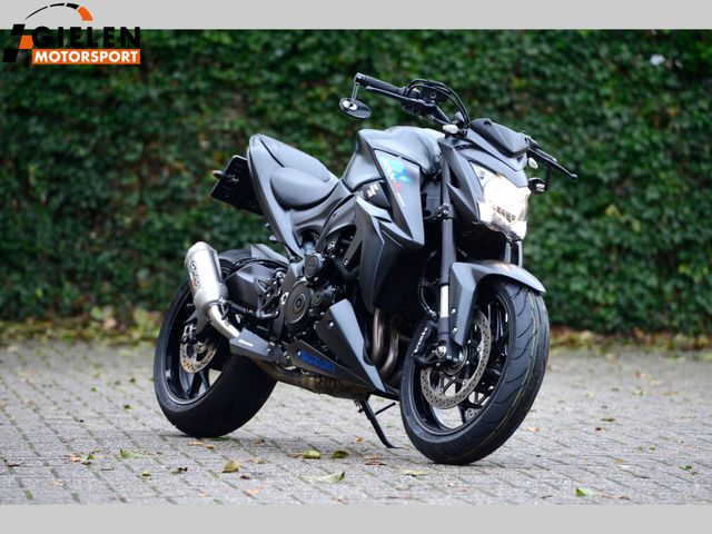 suzuki - gsx-s-1000-abs