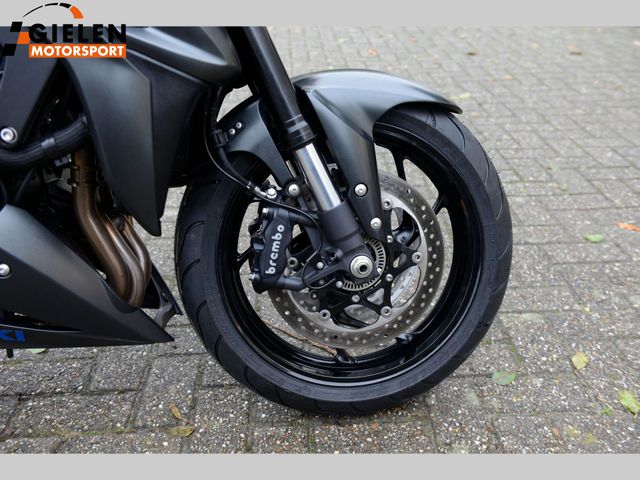 suzuki - gsx-s-1000-abs