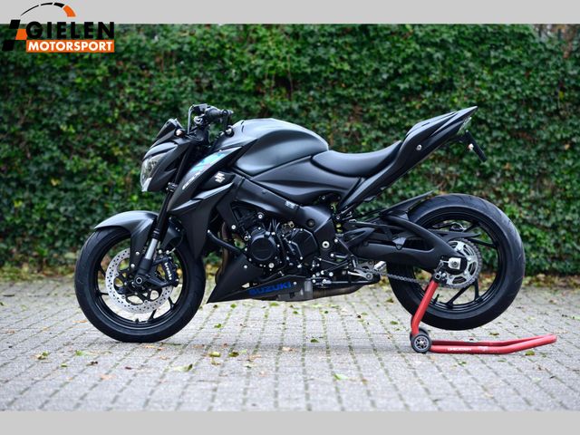 suzuki - gsx-s-1000-abs