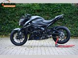 SUZUKI GSX-S 1000 ABS