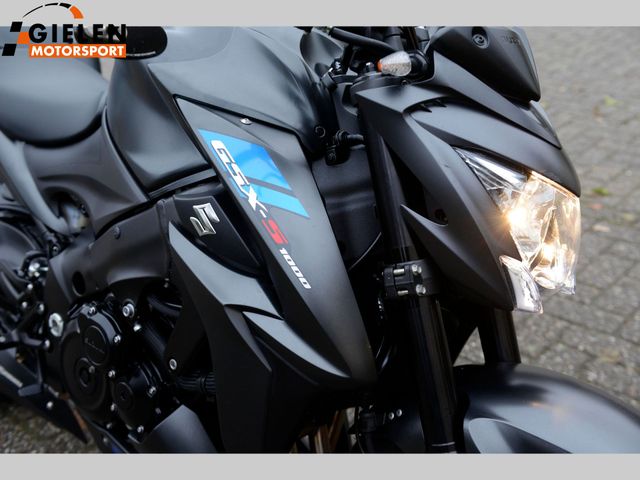 suzuki - gsx-s-1000-abs