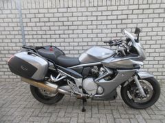 SUZUKI GSF 1250 SA