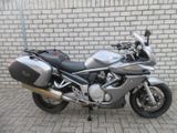 SUZUKI GSF 1250 SA