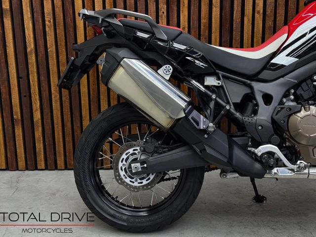 honda - crf-1000-l-africa-twin
