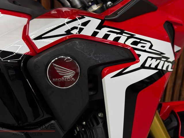 honda - crf-1000-l-africa-twin