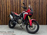 HONDA CRF 1000 L AFRICA TWIN