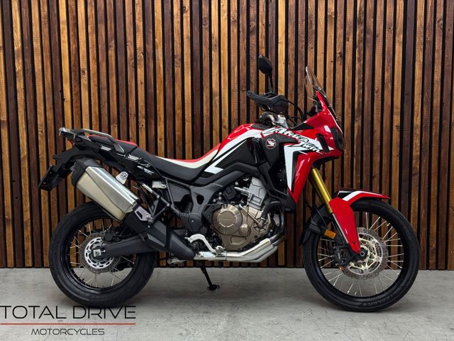 honda - crf-1000-l-africa-twin