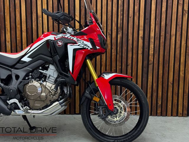 honda - crf-1000-l-africa-twin