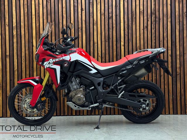 honda - crf-1000-l-africa-twin