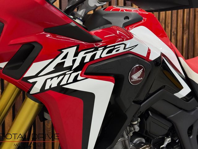 honda - crf-1000-l-africa-twin