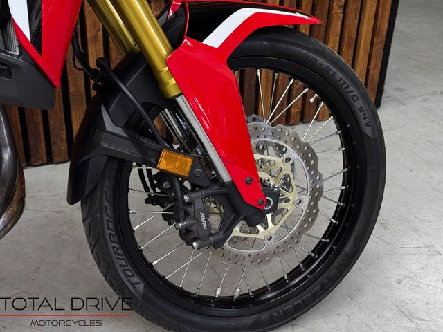 honda - crf-1000-l-africa-twin