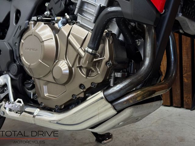honda - crf-1000-l-africa-twin