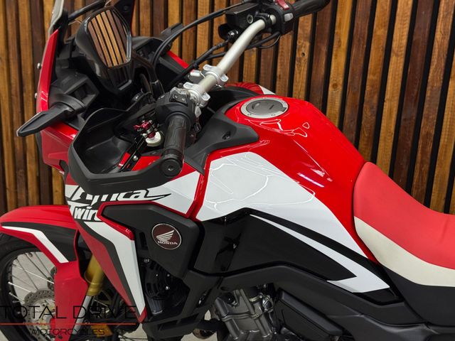 honda - crf-1000-l-africa-twin