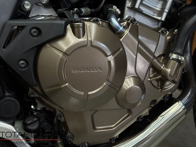 honda - crf-1000-l-africa-twin