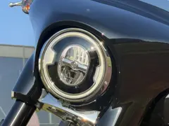 Harley-Davidson Flsb Sport Glide Vivid Black 2024 occasion – foto 3 van 19