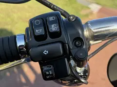 Harley-Davidson Flsb Sport Glide Vivid Black 2024 occasion – foto 12 van 19