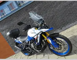Suzuki V-Strom 800 DE 2026 occasion