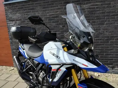 SUZUKI V-STROM 800 DE – foto 4