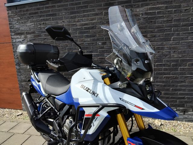suzuki - v-strom-800-de