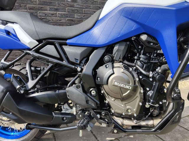 suzuki - v-strom-800-de