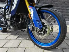 Suzuki V-Strom 800 DE 2026 occasion – foto 5 van 15
