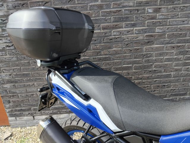 suzuki - v-strom-800-de