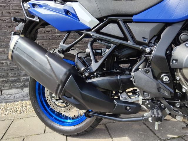 suzuki - v-strom-800-de