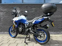 Suzuki V-Strom 800 DE 2026 occasion – foto 9 van 15