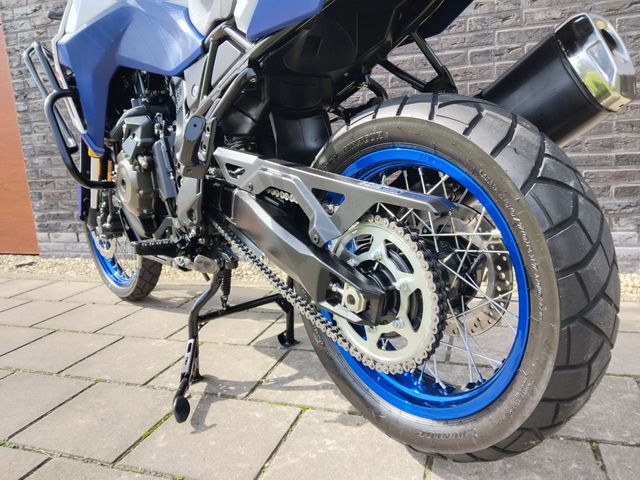 suzuki - v-strom-800-de