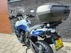 Suzuki V-Strom 800 DE 2026 occasion – foto 10 van 15
