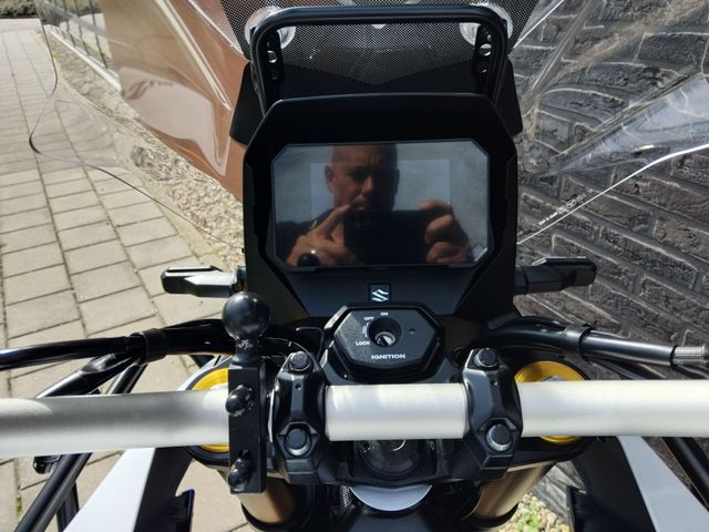 suzuki - v-strom-800-de