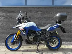 Suzuki V-Strom 800 DE 2026 occasion – foto 2 van 15