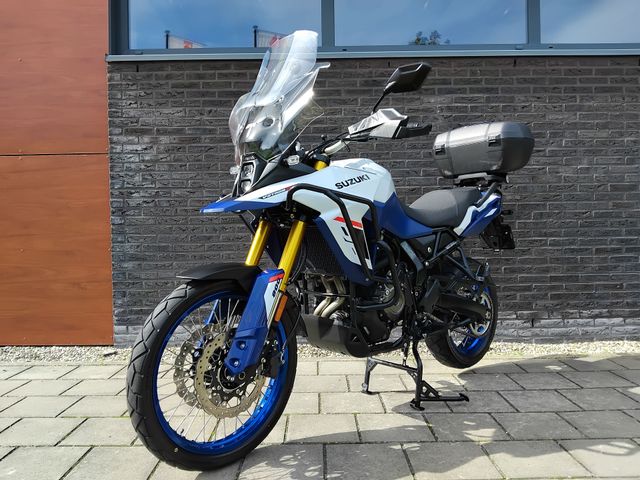 suzuki - v-strom-800-de