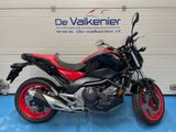 HONDA NC 750 S DCT
