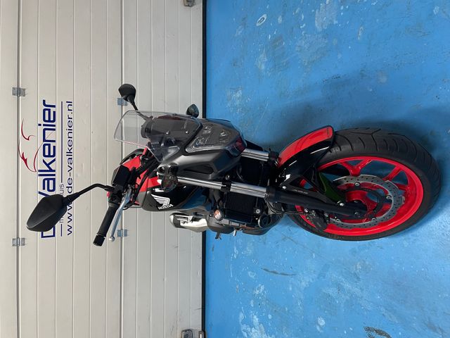 honda - nc-750-s-dct