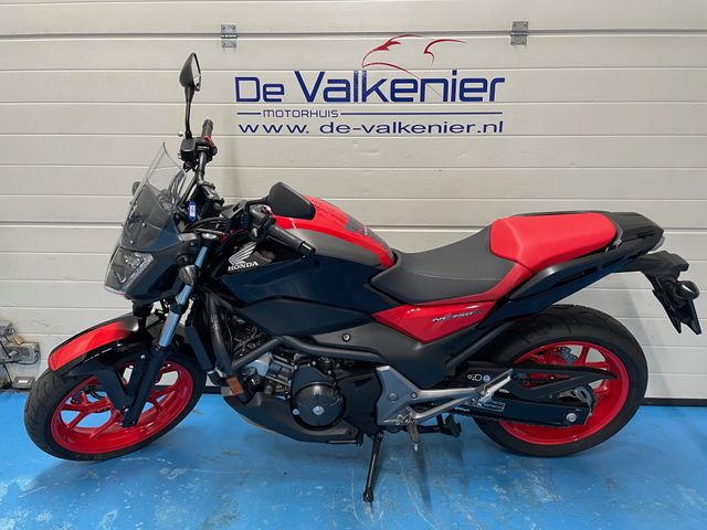 honda - nc-750-s-dct