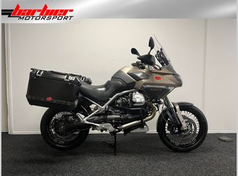 Moto Guzzi Stelvio 1200 V4 ABS NTX 2011 occasion